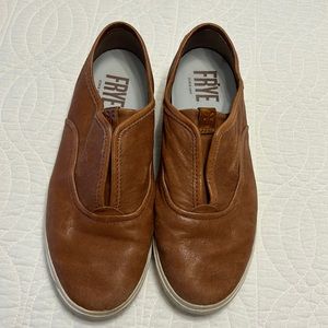 EUC FRYE sneakers